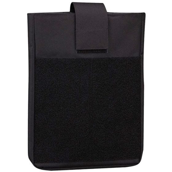 Чехол для Ноутбука Propper 14x10 с Мягкой Подкладкой - Черный