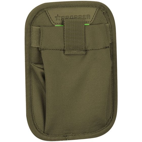Эластичный Карман Propper 7x5 - Оливковый