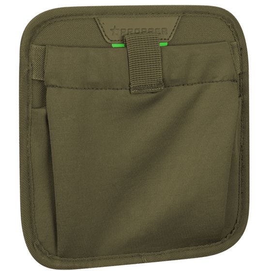 Эластичный Карман Propper 8x7 - Оливковый