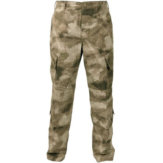Брюки Propper ACU из Поликоттона Ripstop - A-TACS AU