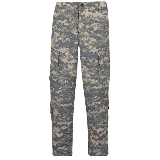 Брюки Propper ACU New Spec из Материала Ripstop - Army Universal