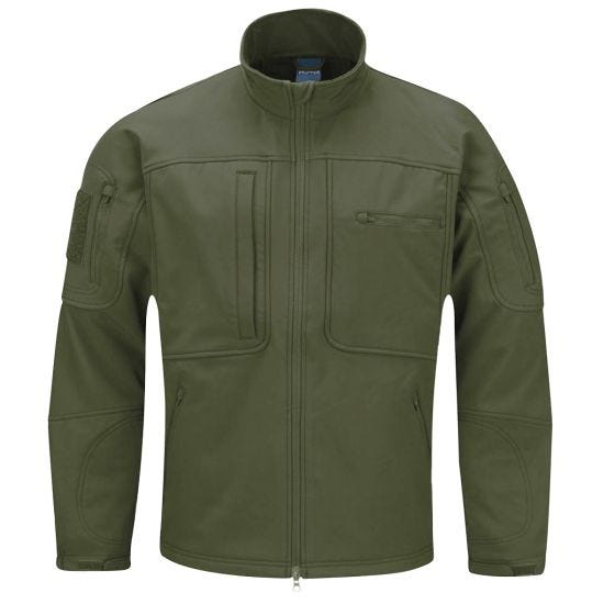Куртка Softshell Propper BA - Оливковый