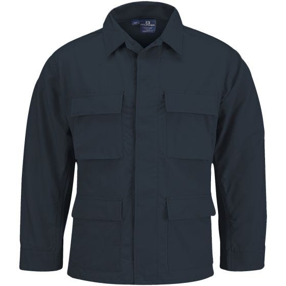 Форменный Китель Propper BDU из Поликоттона Ripstop - LAPD Navy