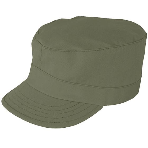 Полевая Кепка Propper BDU из Поликоттона - Оливковый