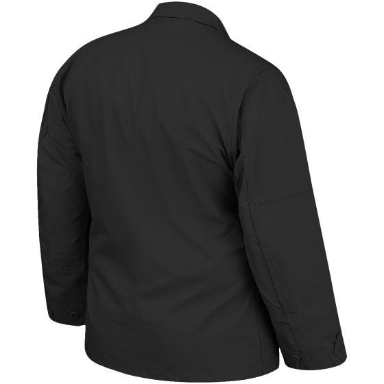 Китель Propper BDU из Поликоттона Ripstop - Черный