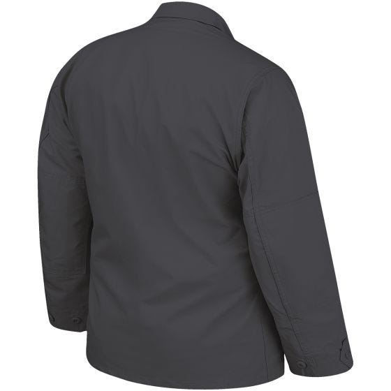 Китель Propper BDU из Поликоттона Ripstop - Темно-Серый