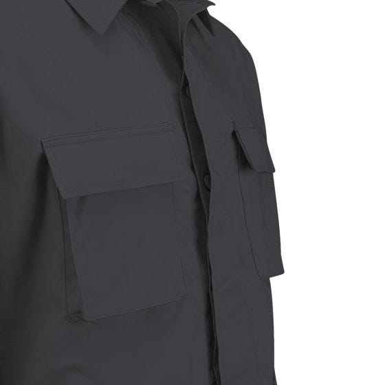 Китель Propper BDU из Поликоттона Ripstop - Темно-Серый