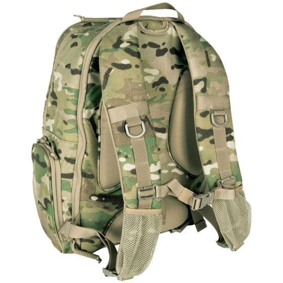 Рюкзак Регулируемого Объема Propper - MultiCam
