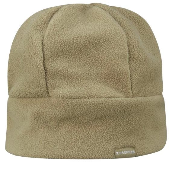 Шапка Часового Propper из Флиса - Tan 499
