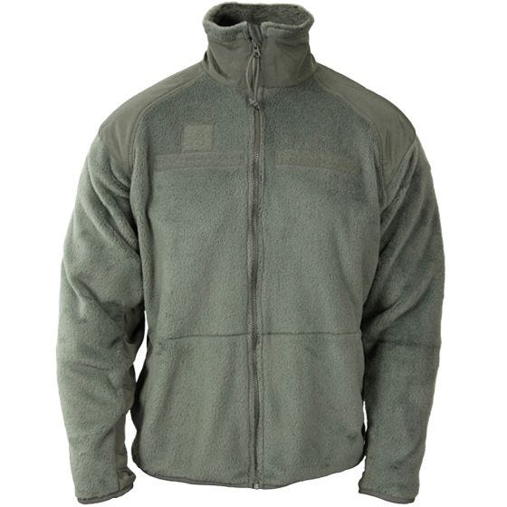 Флисовая Куртка Propper Gen III - Foliage Green