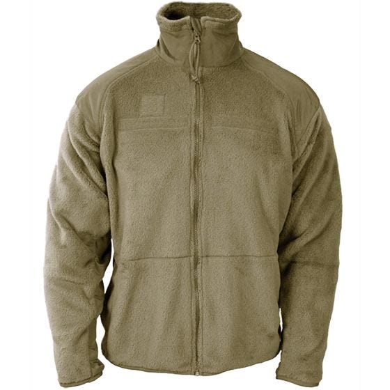 Флисовая Куртка Propper Gen III - Tan 499