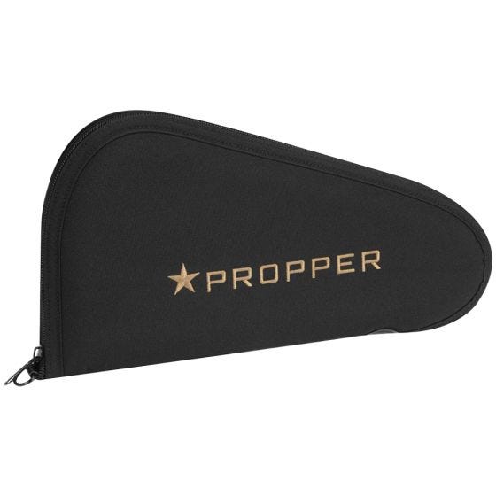 Чехол для Пистолета Propper Logo 11 дюймов - Черный