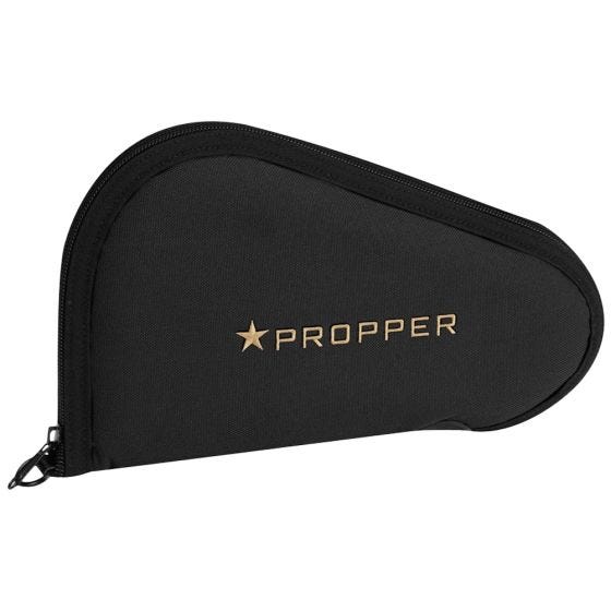 Чехол для Пистолета Propper Logo 8 дюймов - Черный