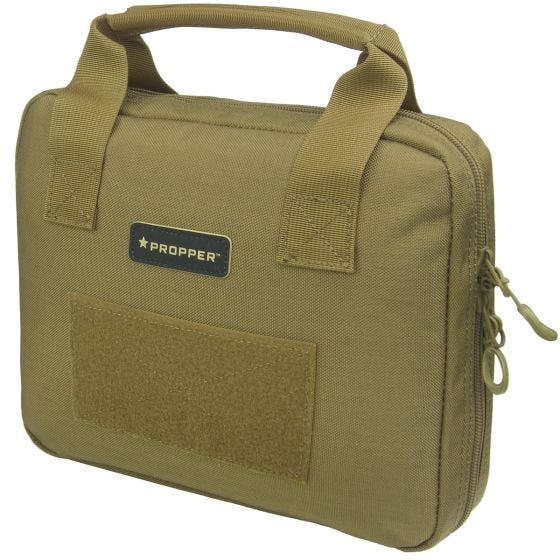 Чехол для Пистолета Propper 8x12 - Coyote