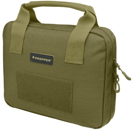 Чехол для Пистолета Propper 8x12 - Оливковый