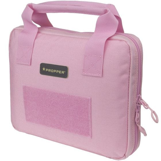 Чехол для Пистолета Propper 8x12 - Розовый