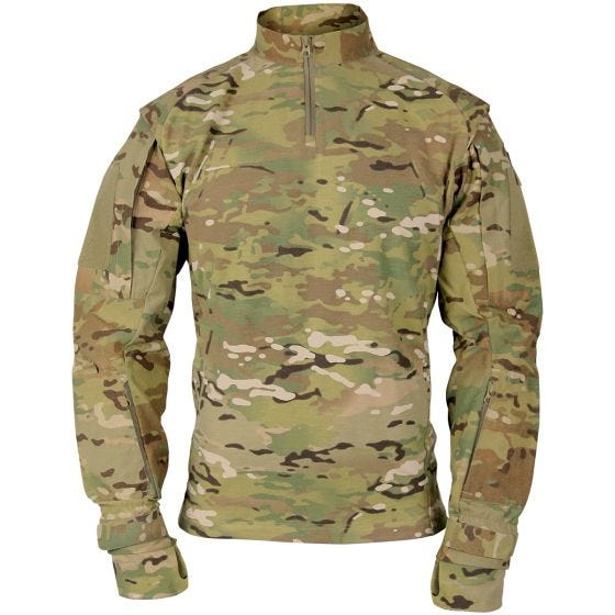 Военные Рубашки Propper TAC.U - MultiCam