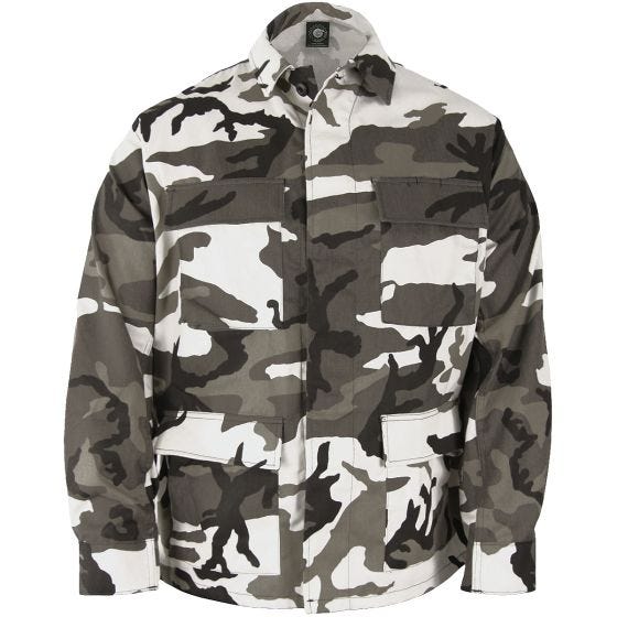 Форменный Китель Propper BDU из Поликоттона Ripstop - Urban