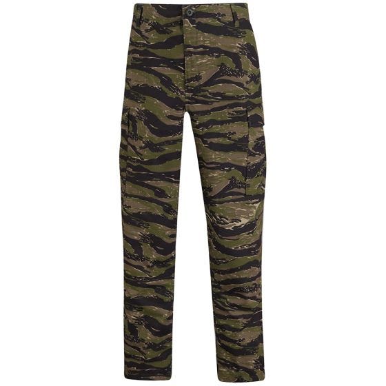 Форменные Брюки Propper BDU из Поликоттона Ripstop - Asian Tiger Stripe