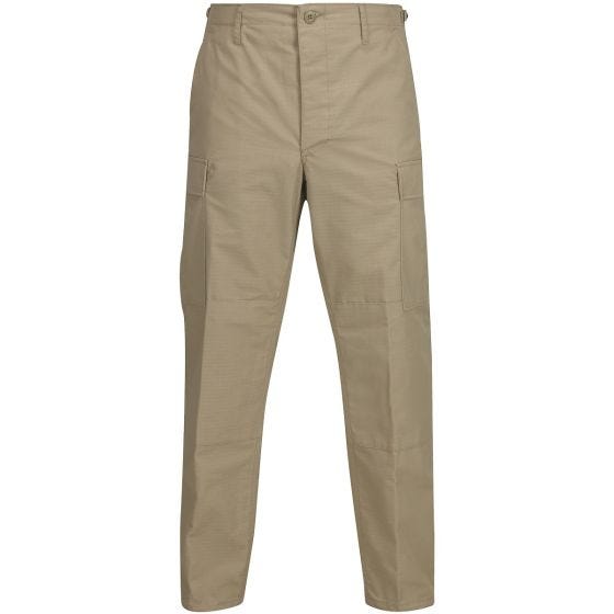Форменные Брюки Propper BDU из Поликоттона Ripstop - Хаки
