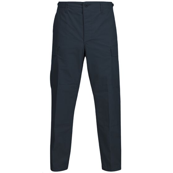Форменные Брюки Propper BDU из Поликоттона Ripstop - LAPD Navy