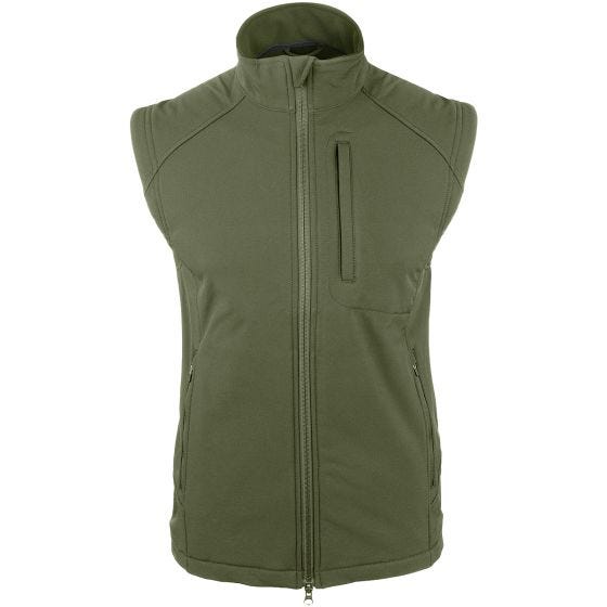 Жилет SoftShell Propper Icon - Оливковый
