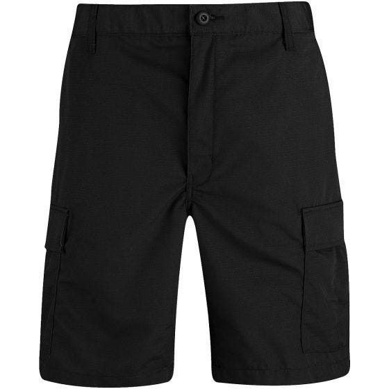 Шорты Propper BDU из Поликоттона Ripstop - Черный