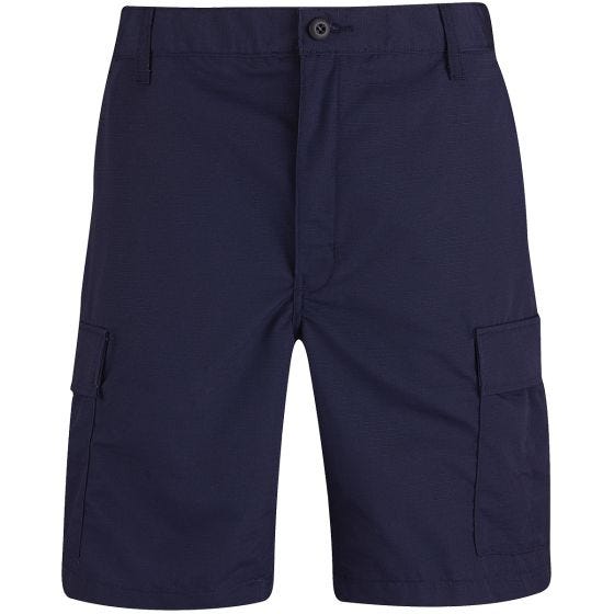 Шорты Propper BDU из Поликоттона Ripstop - Dark Navy