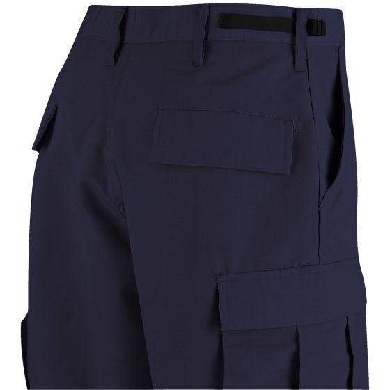 Шорты Propper BDU из Поликоттона Ripstop - Dark Navy