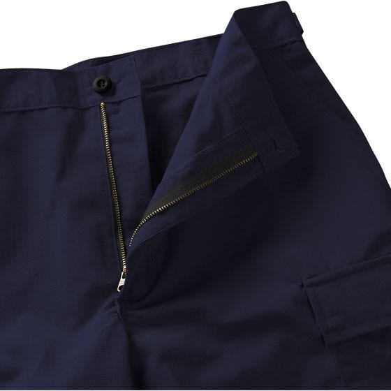 Шорты Propper BDU из Поликоттона Ripstop - Dark Navy
