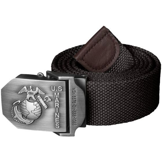 Пояс Helikon USMC - Черный