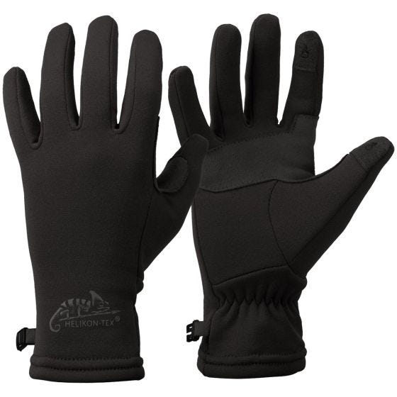 Перчатки Helikon Tracker Outback - Черный