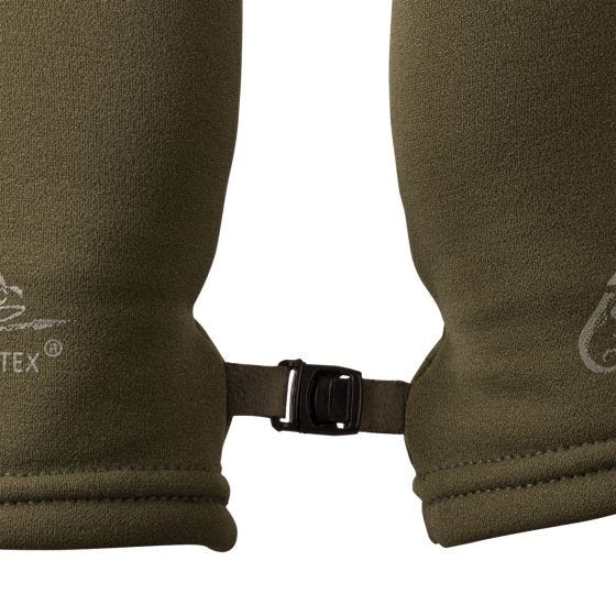 Перчатки Helikon Tracker Outback - Олива