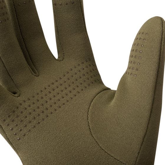 Перчатки Helikon Trekker Outback - Олива