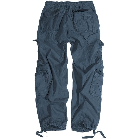 Брюки Surplus Airborne Vintage Navy
