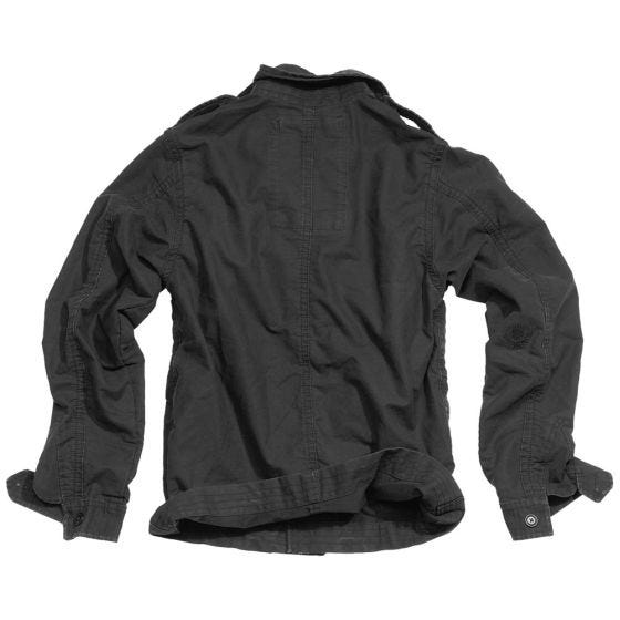 Куртка Surplus Heritage Vintage - Черный