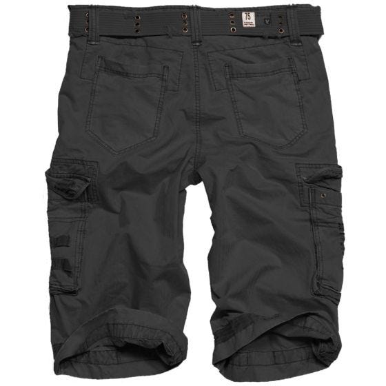 Шорты Surplus Royal - Royal Black