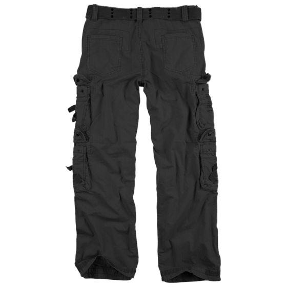 Брюки Surplus Royal Traveler Royal Black