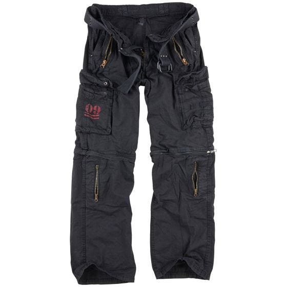 Брюки Surplus Royal Outback Royal Black
