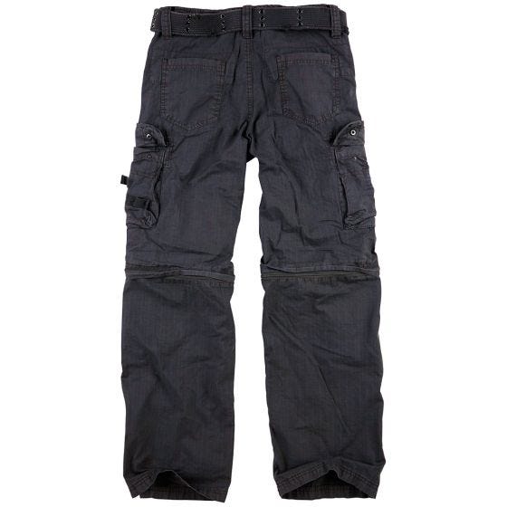 Брюки Surplus Royal Outback Royal Black