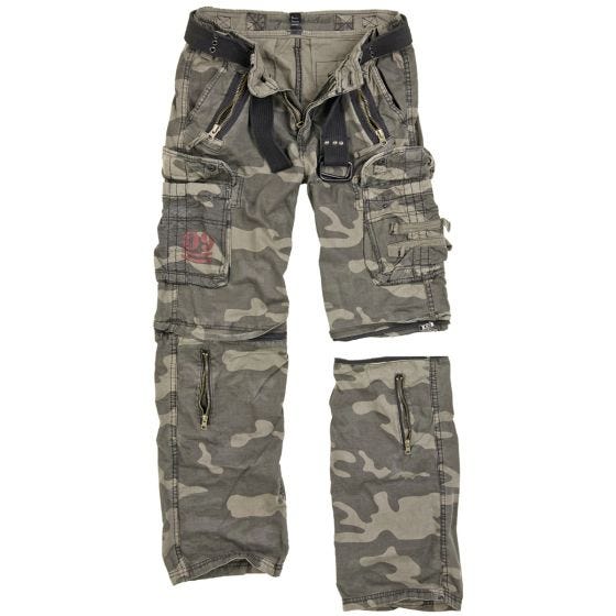 Брюки Surplus Royal Outback Royal Camo