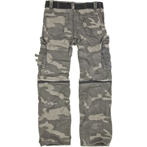 Брюки Surplus Royal Outback Royal Camo