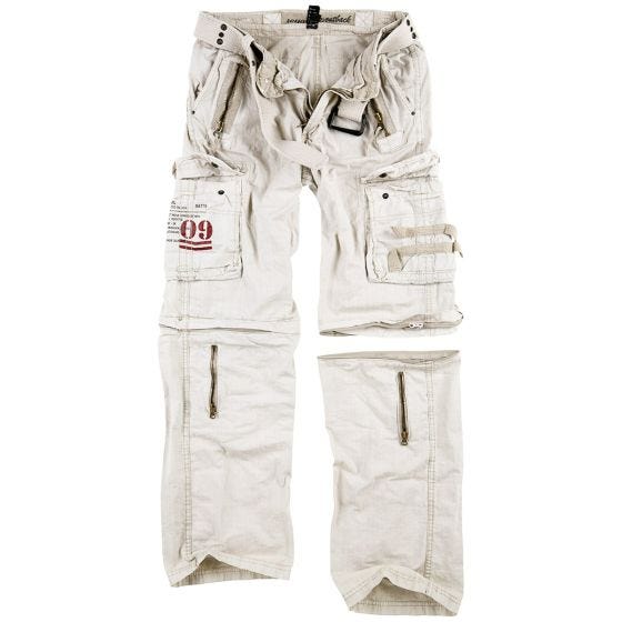 Брюки Surplus Royal Outback Royal White