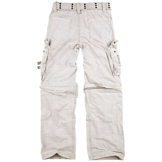 Брюки Surplus Royal Outback Royal White
