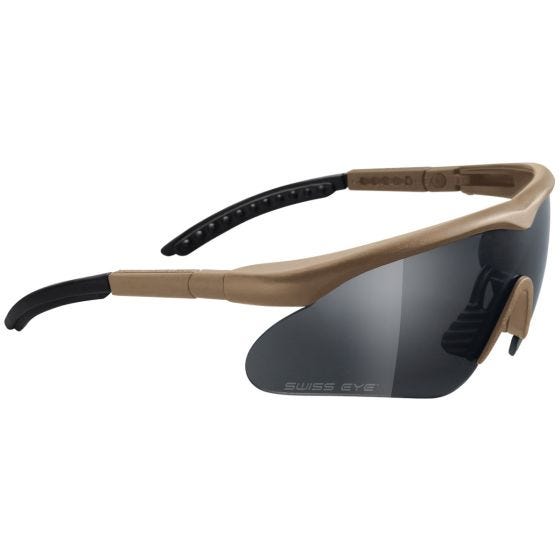Оправа Очков Swiss Eye Raptor - Coyote