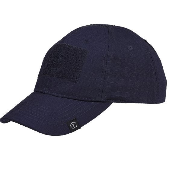 Бейсболка Pentagon Tactical 2.0 из Материала Ripstop - Navy Blue
