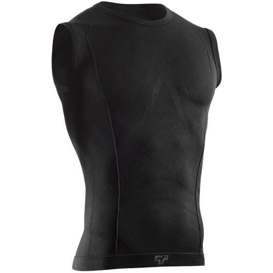 Безрукавка Tervel Comfortline - Черный