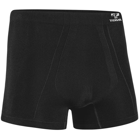 Трусы-боксеры Tervel Comfortline - Черный