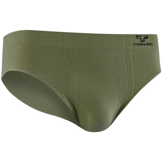 Трусы Tervel Comfortline - Military