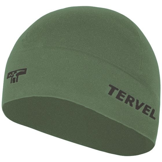 Спортивная Кепка Tervel - Оливковый
